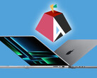 Fedora Asahi Remix brengt een gepolijst, vlaggenschip Linux bureaublad naar Apple silicium apparaten, waaronder de MacBook Pro. (Afbeeldingsbron: Apple/Asahi Linux)