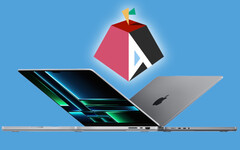 Fedora Asahi Remix brengt een gepolijst, vlaggenschip Linux bureaublad naar Apple silicium apparaten, waaronder de MacBook Pro. (Afbeeldingsbron: Apple/Asahi Linux)