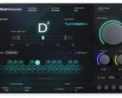 AutoTune Advanced-interface