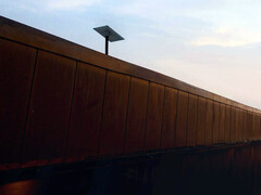 De Starlink Performance-kit voor zakelijke klanten. (Afbeeldingsbron: Starlink)