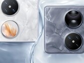 Huawei's volgende opvouwbare toestel ziet er misschien niet zo uit. (Afbeeldingsbron: Huawei)