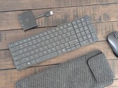 HP EliteBoard G1a AI test: Een pc verborgen in het volle zicht