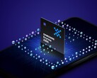 Artistieke afbeelding van de Exynos 2500 mobiele SoC. (Afbeeldingsbron: Samsung)