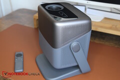 JMGO N1s Ultra 4K projector: Meer informatie 
