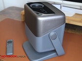 JMGO N1s Ultra 4K projector: Meer informatie 