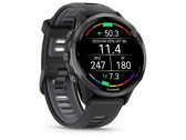 Garmin brengt een nieuwe bèta-update uit voor twee Forerunner-smartwatches