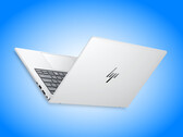 HP verkoopt de EliteBook 8 G2i 14 in één kleurenoptie.