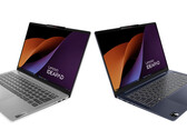 Lenovo verkoopt de IdeaPad Slim 5 Gen 9 al in AMD- en Intel-varianten. (Afbeeldingsbron: WalkingCat)