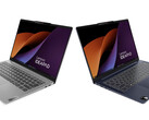 Lenovo verkoopt de IdeaPad Slim 5 Gen 9 al in AMD- en Intel-varianten. (Afbeeldingsbron: WalkingCat)