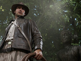 Indiana Jones and the Great Circle PC wordt een van de meest veeleisende spellen die dit jaar op de markt komen (bron: Steam)