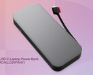 Lenovo powerbank. (Afbeeldingsbron: Lenovo)