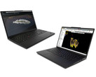 De ThinkPad P14s Gen 6 en ThinkPad P16s Gen 4 verschillen voornamelijk op het gebied van beeldschermconfiguraties. (Afbeeldingsbron: Lenovo)