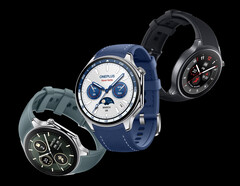 De OnePlus Watch 2 heeft een veel langere batterijlevensduur dan veel van zijn concurrenten. (Afbeeldingsbron: OnePlus)