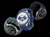 De OnePlus Watch 2 heeft een veel langere batterijlevensduur dan veel van zijn concurrenten. (Afbeeldingsbron: OnePlus)