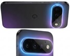 De Pixel Glow zal naar verwachting functioneren als een meldings-LED.