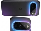 De Pixel Glow zal naar verwachting functioneren als een meldings-LED.