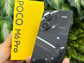 De Poco M6 Pro wordt wereldwijd gelanceerd op 11 januari. (Bron: Sudhanshu Ambhore)