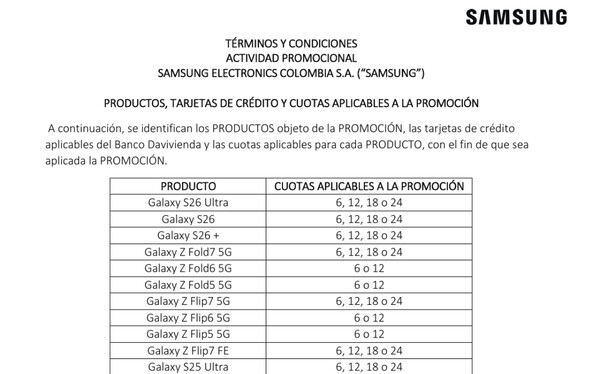 (Afbeeldingsbron: Samsung)