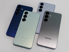 Samsung belooft zeven jaar lang OS-updates voor het vlaggenschip uit de Galaxy S25-serie.