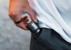 Gemakkelijke zakbaarheid is de sleutel tot de aantrekkingskracht van de lens (Afb. bron: ShiftCam)
