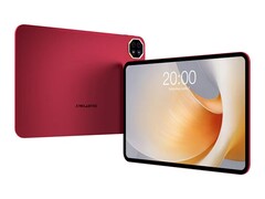 De T65 Plus is een grote Android tablet met 4G LTE-modem (Afbeelding bron: Teclast)