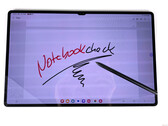 Slechts twee Samsung Galaxy Tab S10-varianten zullen dit jaar op de markt komen (afbeelding via Notebookcheck)