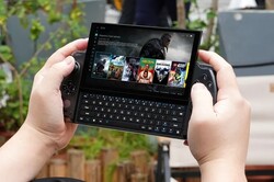 In review: GPD Win 4. Testunit geleverd door GPD