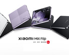 De Mix Flip. (Afbeeldingsbron: Xiaomi)