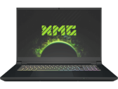 Schenker XMG Pro 17 E22 review: Gaming laptop met RTX 3080 Ti levert de goederen