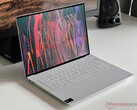 De XPS 14 9440 heeft in onze recente review geen indruk op ons gemaakt. (Afbeelding bron: Notebookcheck)