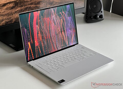 De XPS 14 9440 heeft in onze recente review geen indruk op ons gemaakt. (Afbeelding bron: Notebookcheck)