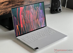De XPS 14 9440 heeft in onze recente review geen indruk op ons gemaakt. (Afbeelding bron: Notebookcheck)