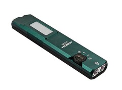 De nieuwe EDC-zaklamp van Acebeam, de UC25, heeft vier lichtbronnen. (Afbeeldingsbron: Acebeam)