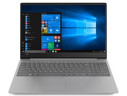 Getest: Lenovo IdeaPad 330S. Testmodel geleverd door: Lenovo Germany.