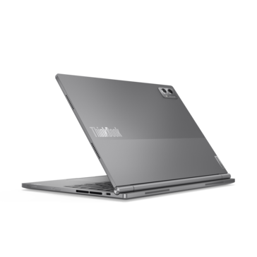 Lenovo ThinkBook Plus Gen 5 Hybrid als eenheid (afbeelding via Lenovo)