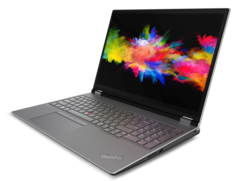 Aankomend ThinkPad P16 workstation wordt Lenovo&#039;s antwoord op de HP ZBook Fury 16 G9 (Bron: Lenovo)