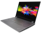 Aankomend ThinkPad P16 workstation wordt Lenovo's antwoord op de HP ZBook Fury 16 G9 (Bron: Lenovo)