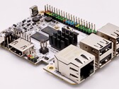 Libre Computer Zoete Aardappel (Afbeelding bron: Libre Computer)