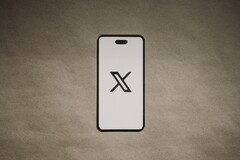 Een nieuw X-logo (Bron: Kelly Sikkema, Unsplash)
