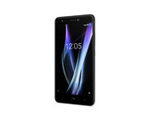 Kort testrapport BQ Aquaris X Pro Smartphone