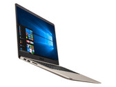 Kort testrapport Asus VivoBook S15 S510UQ (i5-7200U, 940MX) Laptop