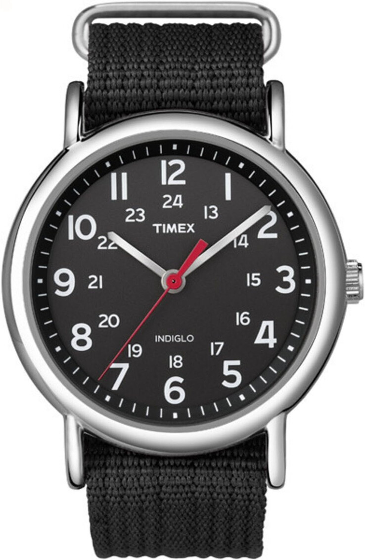 (Afbeeldingsbron: Timex)