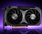 AMD Radeon RX 9050 (bewerkt)