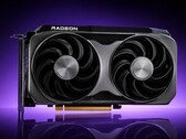 AMD Radeon RX 9050 (bewerkt)