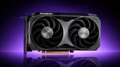 AMD Radeon RX 9050 (bewerkt)