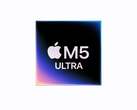 De Apple M5 Ultra heeft zijn debuut gemaakt op Geekbench