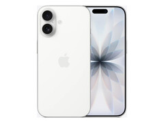 Apple iPhone 17