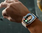 De interessantste nieuwe functie van de Apple Watch Series 9 is eindelijk beschikbaar. (Afbeelding: Apple)