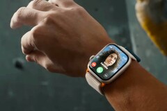 De interessantste nieuwe functie van de Apple Watch Series 9 is eindelijk beschikbaar. (Afbeelding: Apple)