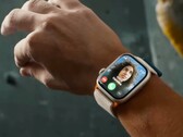 De interessantste nieuwe functie van de Apple Watch Series 9 is eindelijk beschikbaar. (Afbeelding: Apple)